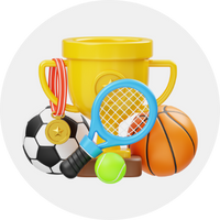 Sports, Fitness & Outdoors