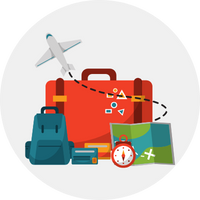 Travel